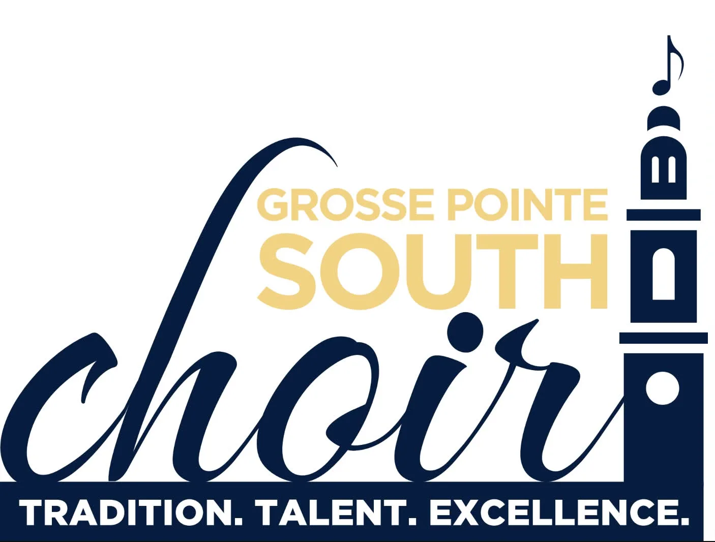 Grosse Pointe South Choir